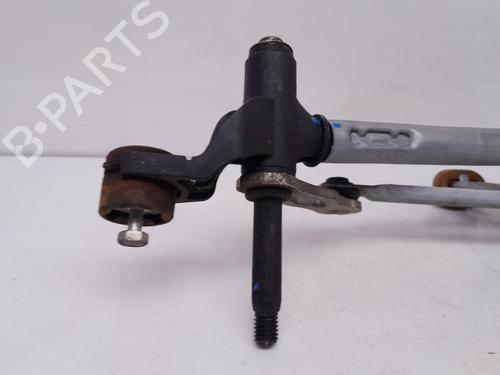 Front wiper motor CITROËN C4 III (BA_, BB_, BC_) | BP34133187M29 - Image 2