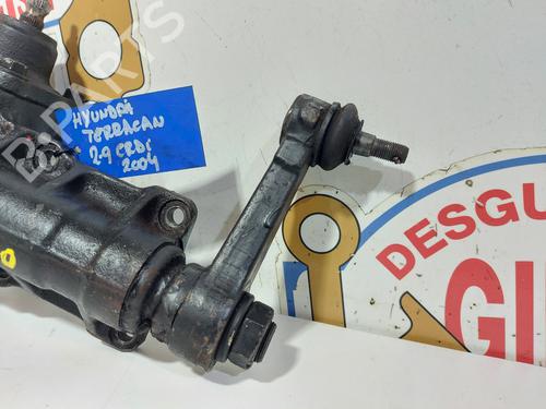 Steering rack HYUNDAI TERRACAN (HP)  | BP20745290M22 