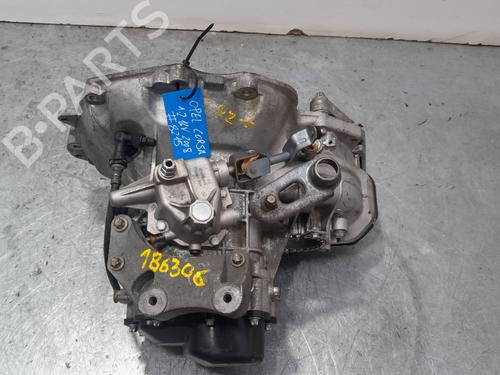 Gearbox OPEL CORSA D (S07)  | BP37666268M3  - Image 5