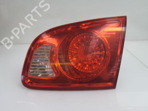 Used Right taillight HYUNDAI SANTA FÉ II (CM) [2005-2015]  30681892