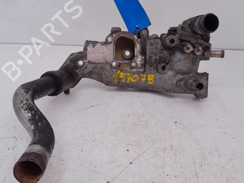 Used Other Other FIAT ULYSSE (220_) 2.1 TD (109 hp) 34131020 34131020