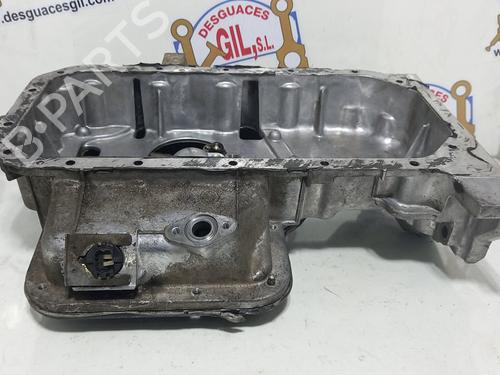 Oliebundkar OPEL MERIVA A MPV (X03)  | BP20765100M115 