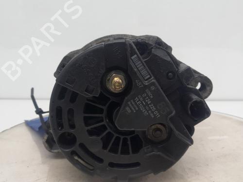 Alternator MG MG ZR 105 | BP23954077M7 