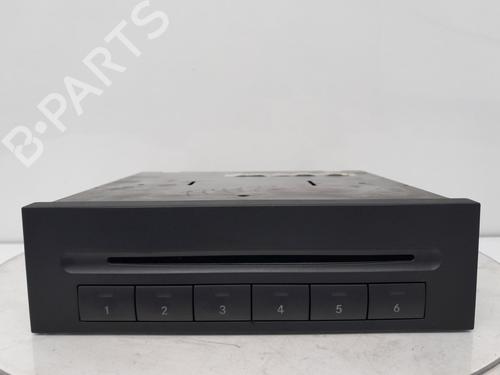 Used Electronic module MERCEDES-BENZ E-CLASS (W211) E 220 CDI (211.006) (150 hp) 30625666