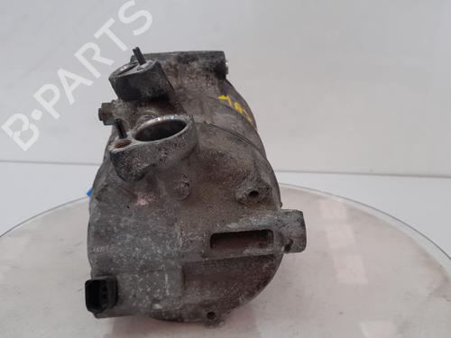AC compressor AUDI A3 Sportback (8PA)  | BP26533211M34 