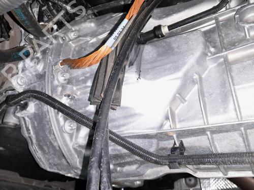 Gearbox MERCEDES-BENZ VITO Van (W447) 110 CDI (447.601, 447.603, 447.605) | BP31382417M3 - Image 2