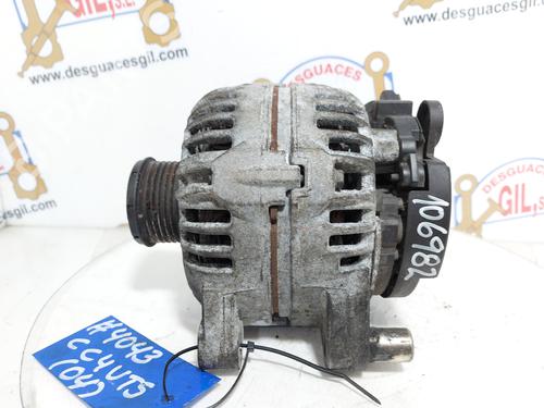 Alternator CITROËN C4 Coupe (LA_) 2.0 HDi | BP20738169M7 
