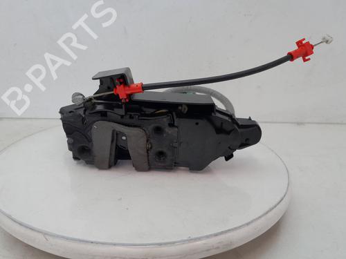 Used Rear left lock FORD MONDEO IV Turnier (BA7) [2007-2015]  25438256