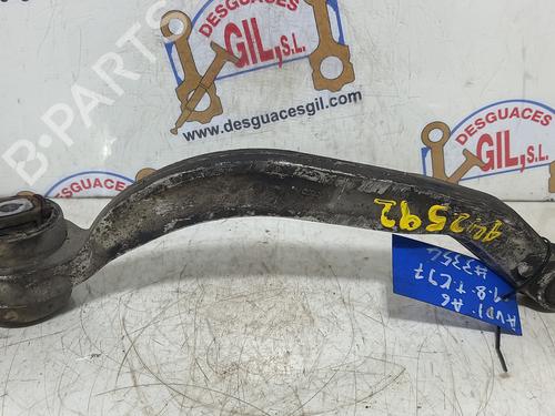 Querlenker links vorne AUDI A6 C5 (4B2) 1.8 T | BP20755243M12 