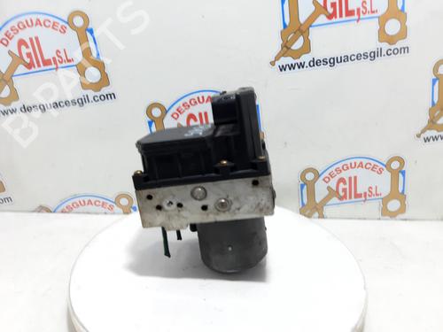 ABS pump PEUGEOT 307 (3A/C) 2.0 HDi 110 | BP20738779M43 