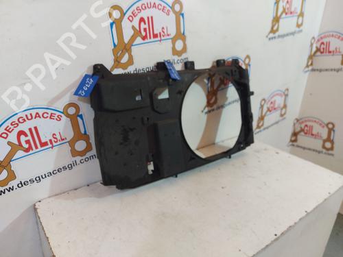 Front slam panel CITROËN XSARA PICASSO (N68) 2.0 HDi | BP20746565C72 