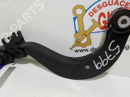 Right rear suspension arm SEAT LEON (1P1)  | BP20777265M15 