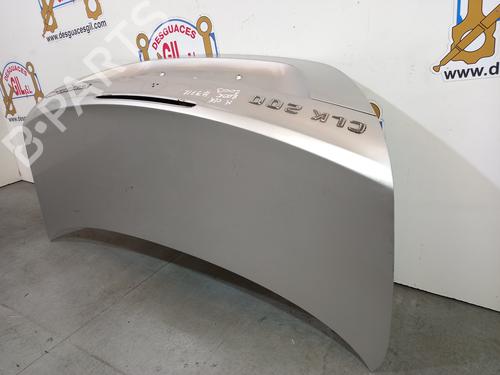 Tailgate MERCEDES-BENZ CLK (C209) CLK 200 Kompressor (209.342) | BP20738369C6 