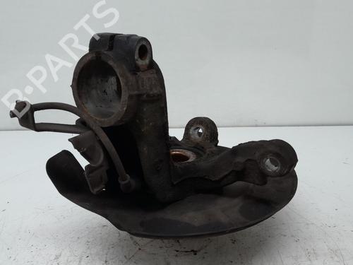 Left front steering knuckle SKODA FABIA II (542) | BP37248007M25 - Image 5