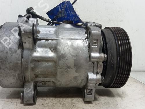 AC compressor VW GOLF IV (1J1) 1.9 TDI | BP20772987M34 