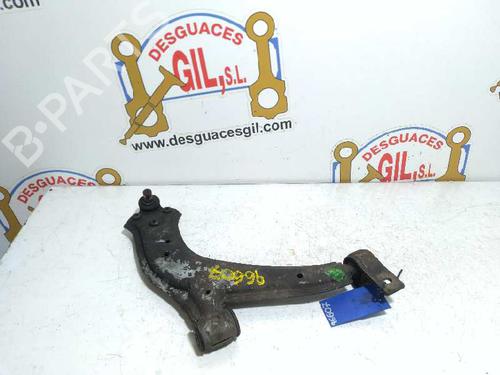 Right front suspension arm CITROËN XSARA (N1) 2.0 HDi 109 | BP20734781M13 