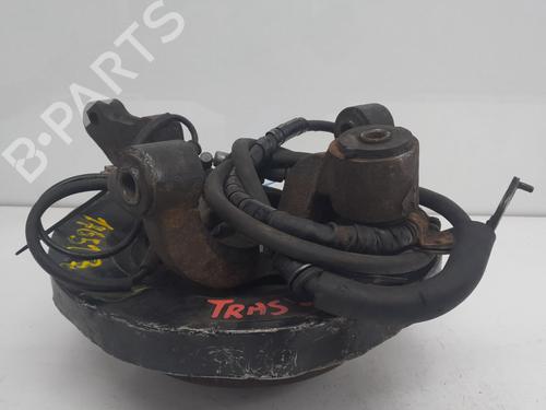 Left rear steering knuckle HYUNDAI TUCSON (JM)  | BP23185686M27 
