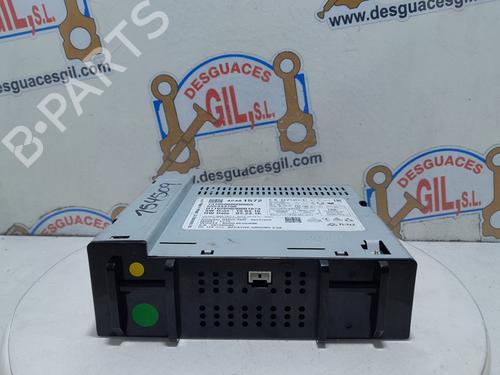 Used Radio OPEL ASTRA K (B16) 1.6 CDTi (68) (110 hp) 20762523