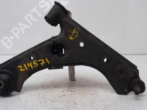 right-front-suspension-arm-opel-corsa-d-s07-2006-2007-2008-2009-2010-2011-2012-2013-2014-2015-39187857 main image
