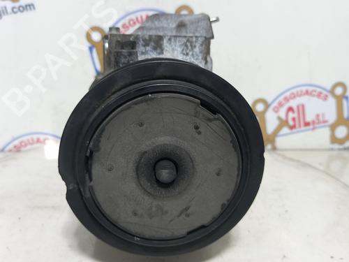 AC-Kompressor SEAT IBIZA III (6L1)  | BP20749069M34 
