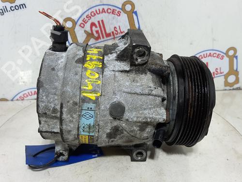 AC compressor RENAULT LAGUNA II Grandtour (KG0/1_)  | BP20753954M34 