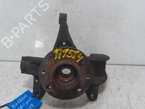 Højre Styrespindel Lejehus RENAULT MEGANE II (BM0/1_, CM0/1_) 1.5 dCi (BM0F, BM0T, BM2B, CM0F, CM0T) (82 hp) 27235717