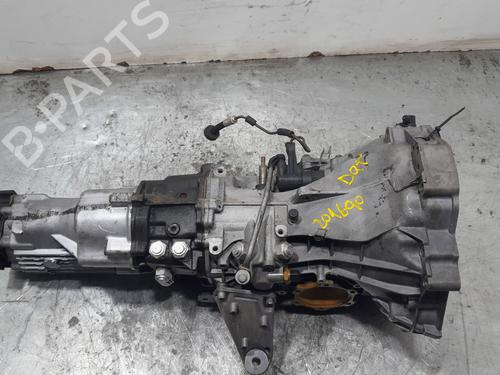 Gearbox AUDI A4 B5 (8D2) 2.5 TDI | BP33964665M3 - Image 2