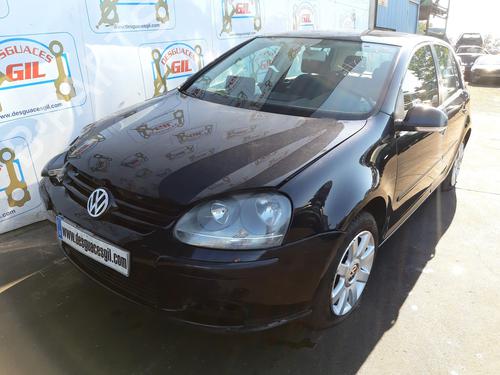 Left front driveshaft VW GOLF V (1K1)  | BP20749485M38 