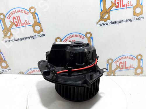 Ventilator motor VW TRANSPORTER T6 Van (SGA, SGH, SHA, SHH) [2015-2025]  21015144