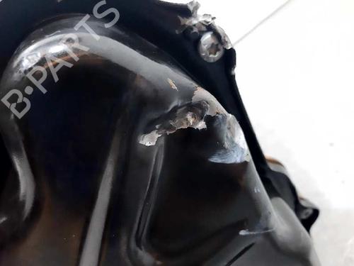 Gearbox MERCEDES-BENZ A-CLASS (W176) A 180 CDI / d (176.012) | BP20731925M3 