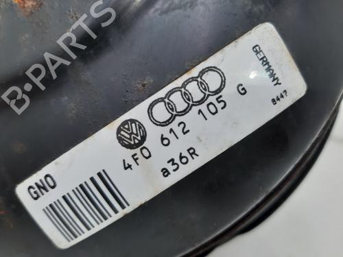 Servo brake AUDI A6 C6 (4F2) 3.2 FSI | BP39187607M42 - Image 3