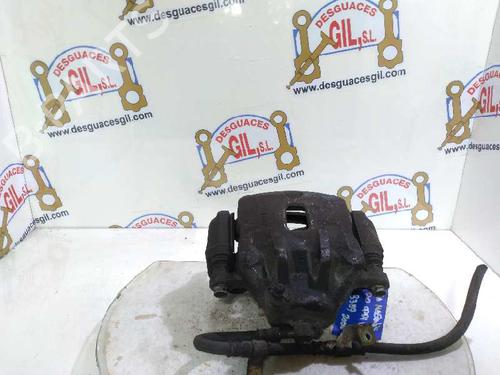 Used Right front brake caliper KIA MAGENTIS II (MG) 2.0 CRDi (140 hp) 20814135