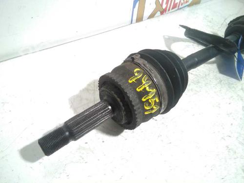 Left front driveshaft VOLVO S40 I (644) 1.9 DI | BP20728861M38 
