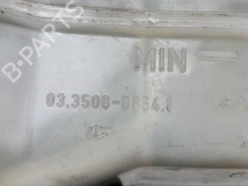 Brake master cylinder BMW 1 Coupe (E82) 120 d | BP39188492M77 - Image 4
