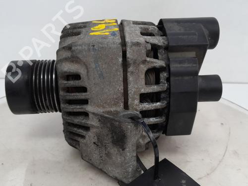 Generator SUZUKI SWIFT III (MZ, EZ)  | BP29735891M7 