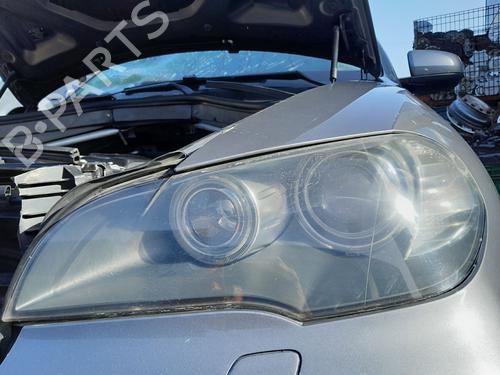 Used Left headlight Left headlight 37081709 37081709