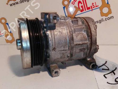 Used AC compressor AC compressor 20773303 20773303