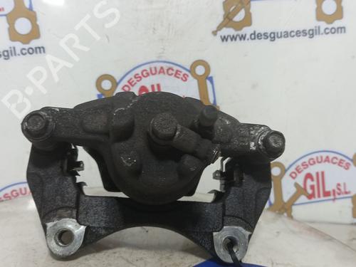 Right front brake caliper DODGE CALIBER 2.0 CRD | BP20760410M104 