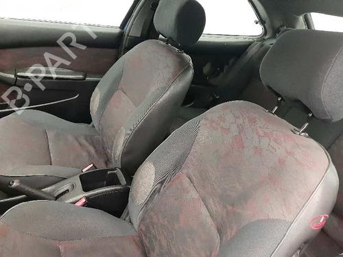 Alternator CITROËN XSARA (N1) 1.9 TD | BP20736861M7 