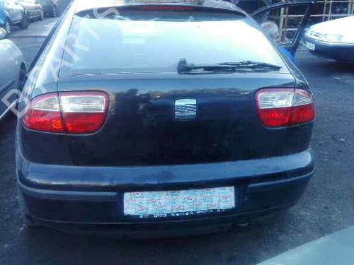 Mass air flow sensor SEAT LEON (1M1)  | BP20782647M95 