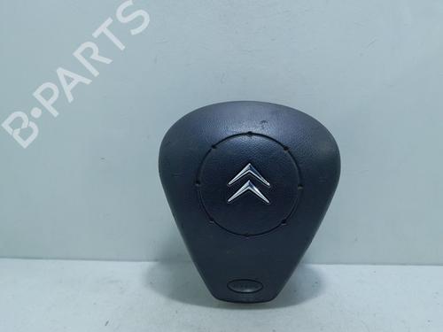 Førerens kollisjonspute CITROËN C2 (JM_) 1.4 HDi (68 hp) 20773151