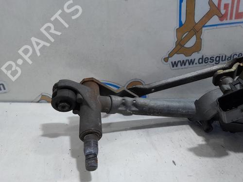 Front wiper motor CITROËN C2 (JM_) 1.4 HDi | BP20769848M29 
