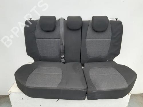 Sæde sæt KIA PICANTO I (SA) 1.0 | BP31020954C78