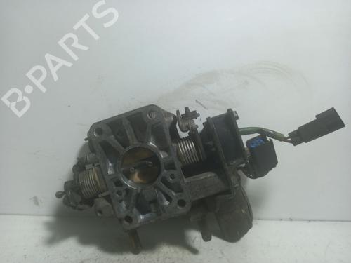Drosselklappe für FORD FIESTA IV (JA_, JB_) 1.3 i (60 hp) 28542338