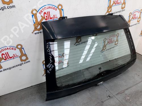 Tailgate BMW X5 (E53) 3.0 d | BP20766749C6 