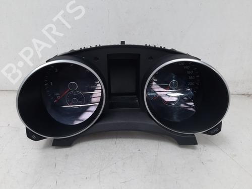 instrument-cluster-vw-golf-vi-5k1-2008-2009-2010-2011-2012-2013-2014-39186925 main image