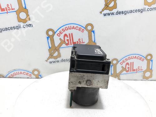 ABS pump RENAULT MEGANE II Coupé-Cabriolet (EM0/1_)  | BP20754473M43 