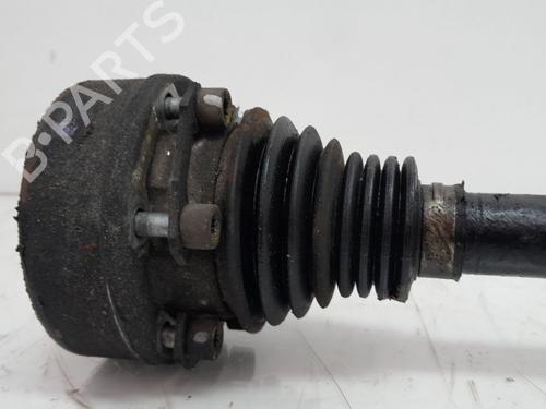Left front driveshaft SEAT ALTEA (5P1)  | BP24575636M38 