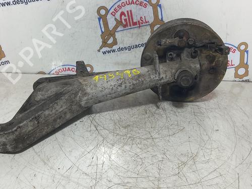 Used Right rear steering knuckle AIXAM 400 0.4 (5 hp) 21828400