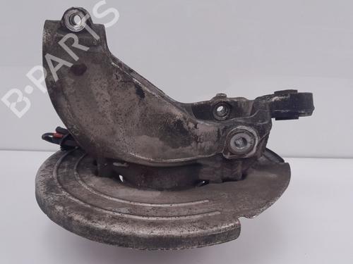 Right rear steering knuckle LAND ROVER RANGE ROVER EVOQUE (L538)  | BP25671433M28 